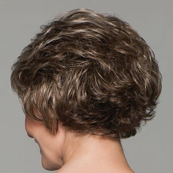 GABOR COMMITMENT (LARGE) in G10+ Nutmeg Mist - Picture 4 of 4